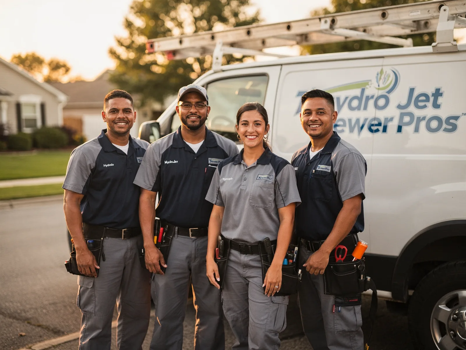 Hydro Jetting company in Julesburg, CO