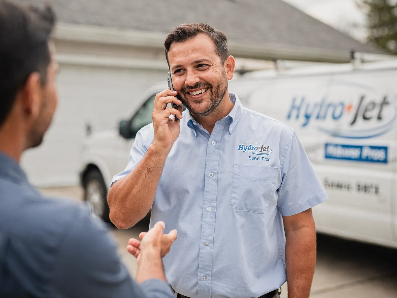 Hydro Jetting Julesburg, CO FAQs